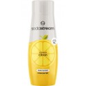 Sodastream Concentré Saveur Citron Sans Sucres 440ml