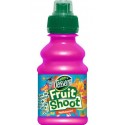 Teisseire Fruit Shoot Multivitaminé 20cl (lot de 2 packs de 12 soit 24 bouteilles)