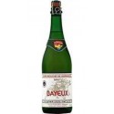 Bayeux Cidre Bouche Normand Brut 75cl