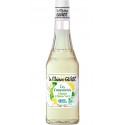 La Maison Guiot Les Concentrés CITRON VERT 0 sucre édulcorant 50cl