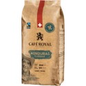 CAFE ROYAL Café en grains Honduras Classique 500G 500L