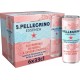 San Pellegrino ESSENZA PAMPLEMOUSSE ROSE 33cl (pack de 6)