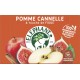 ELEPHANT Infusion pomme cannelle (la boite de 20 sachets)