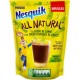 Nesquik All Natural 168g (lot de 6 doypacks)