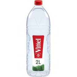 Vittel EAU MINERALE 2L