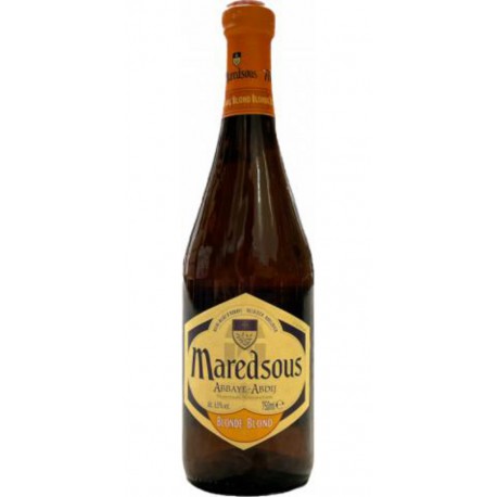 MAREDSOUS 75CL