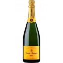 Champagne Veuve Clicquot BRUT 12.5° 75cl