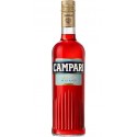 CAMPARI BITTER 25% 70cl