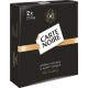 CARTE NOIRE Café moulu Classique 100% arabica 2x250g 500g