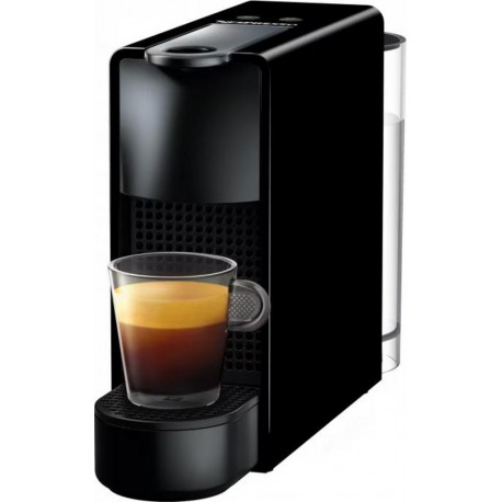 Krups Nespresso Essenza Mini Piano Noir YY2910FD XN1108