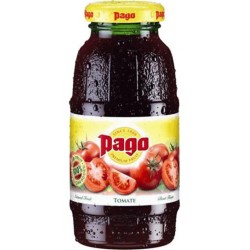 Pago Tomate 20cl (pack de 12)