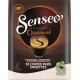 SENSEO Café dosettes saveur caramel x32 dosettes