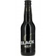 Licorne Bière black douce & savoureuse 33cl 6%vol. (lot de 2 packs de 3 soit 6 bouteilles)