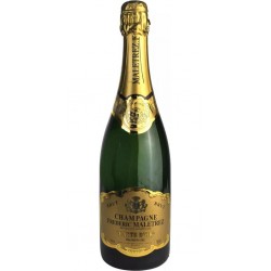 Champagne Brut Frederic Maletrez 1er Cru 75cl