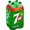 7up REGULAR 1.5L (pack de 4)