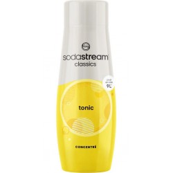 SODASTREAM Concentré Tonic 440ml