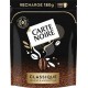 CARTE NOIRE Café soluble Classique recharge 144g