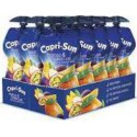 Capri-Sun Boisson Mangue Maracuja Fruit de la Passion 330ml (pack de 15)