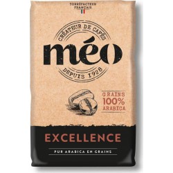 MEO Café en grains Excellence 1kg