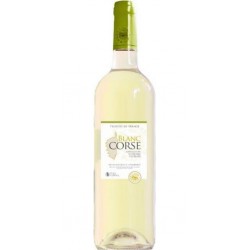 ADT CORSE BLANC 75CL