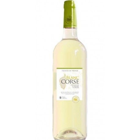 ADT CORSE BLANC 75CL