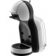 Krups Cafetière à dosette YY3888FD Mini Me Dolce Gusto Gris artic