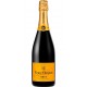 Veuve Clicquot Champagne Brut 75cl