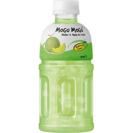 NC MOGU MELON PET 32CL