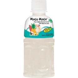 MOGU MOGU PINACOLADA PET 32CL