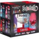Belzebuth COFFRET 4 bouteilles 33cl