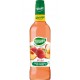 Boisson à diluer Pêche Teisseire 48cl