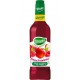 Boisson à diluer Pomme Framboise Teisseire 48cl