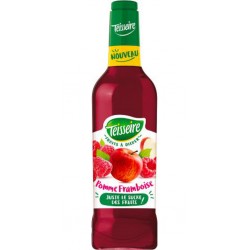 Boisson à diluer Pomme Framboise Teisseire 48cl