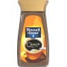 MAXWELL HOUSE Café soluble qualité filtre 200g
