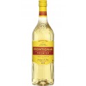 Vin blanc Muscat de tradition FRONTIGNAN PREMIER 15% 1L