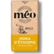 MEO Café moulu Moka d'Ethiopie 250g