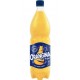 ORANGINA Soda à l'Orange avec sa Pulpe 1.5L (lot de 6 bouteilles)