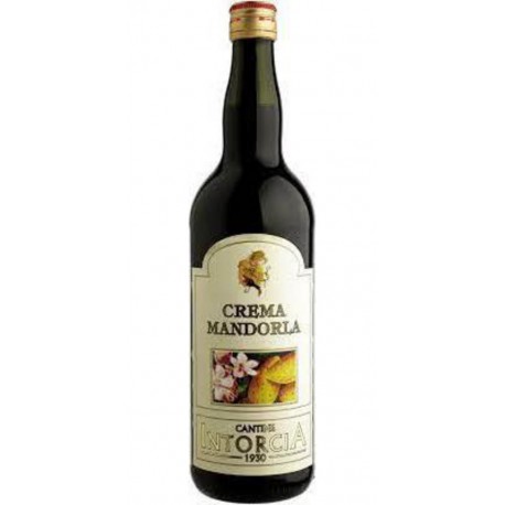 MARSALA AUX AMANDES