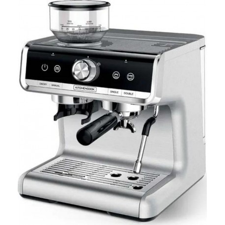 NC Robot café HOME_BISTRO