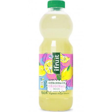 NC CITRONNADE IFRUIT 1L