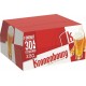 Kronenbourg Bière Blonde 4.2% 25cl (pack de 30)