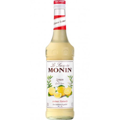 Monin Glasco Citron 70cl