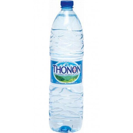 Thonon 1,5L (lot de 12)