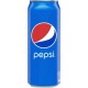 PEPSI COLA 33CL