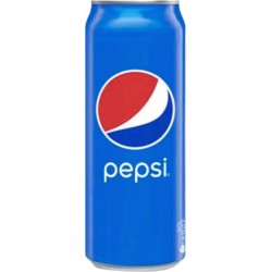 PEPSI COLA 33CL