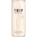 TRIP CBD PECHE GINGEMBRE 250ML