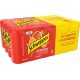 Schweppes AGRUMES 33cl (pack de 24)