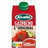 ALVALLE Gazpacho L'Original 50cl