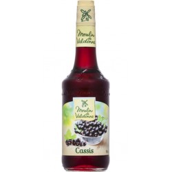 Moulin de Valdonne Cassis 70cl (lot de 4)