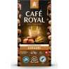 CAFE ROYAL Café capsules Compatibles Nespresso caramel (10 capsules)